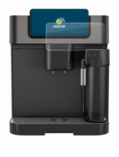 Immagine del dispositivo Grundig KVA 7230 con un'ampia varietà di protezioni per lo schermo.