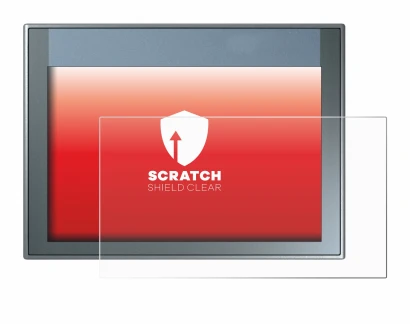 Immagine del dispositivo Siemens Simatic HMI KTP 700 Basic con un'ampia varietà di protezioni per lo schermo.