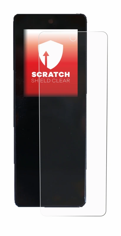 Immagine del dispositivo Stromer ST2 Omni-Display con un'ampia varietà di protezioni per lo schermo.