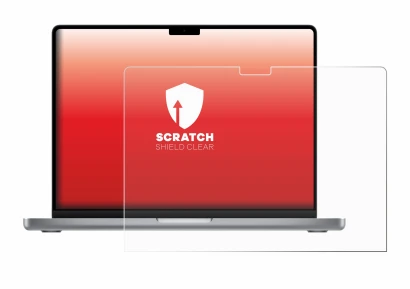 Immagine del dispositivo Apple MacBook Pro 14