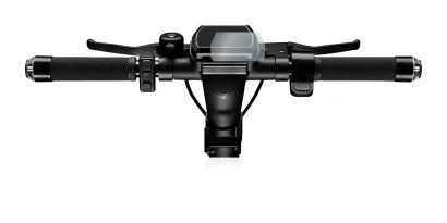 Immagine del dispositivo SoFlow SO4 Pro (2a Gen.) con un'ampia varietà di protezioni per lo schermo.