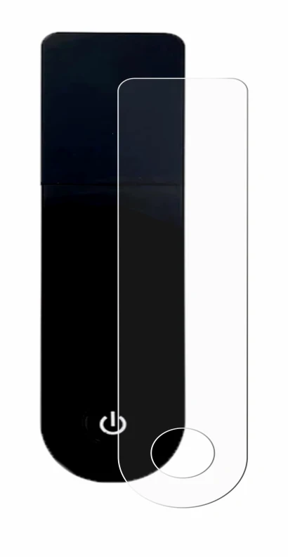 Immagine del dispositivo Xiaomi Mi 3 E-Scooter con un'ampia varietà di protezioni per lo schermo.