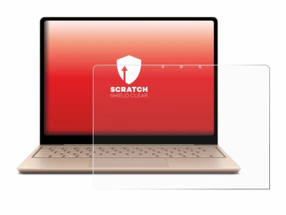 Immagine del dispositivo Microsoft Surface Laptop Go 2 Business 12.4