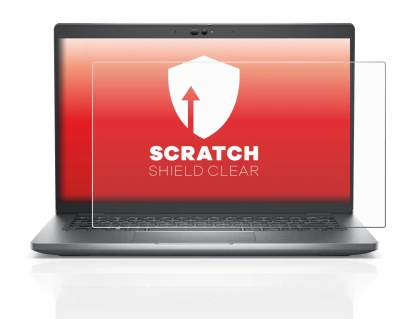 Immagine del dispositivo Dell Latitude 5430 Touch con un'ampia varietà di protezioni per lo schermo.