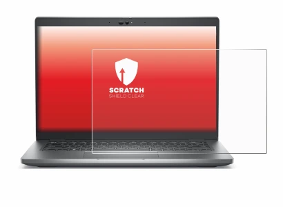 Immagine del dispositivo Dell Latitude 5430 Non-Touch con un'ampia varietà di protezioni per lo schermo.