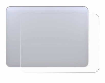 Immagine del dispositivo Apple Magic 3 (Touch Trackpad) con un'ampia varietà di protezioni per lo schermo.