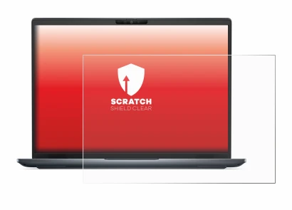 Immagine del dispositivo Dell Latitude 7450 Laptop con un'ampia varietà di protezioni per lo schermo.