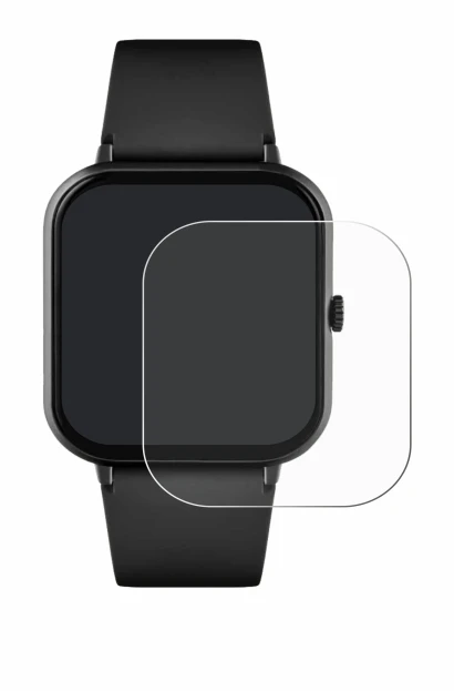 Immagine del dispositivo Reflex Active Series 17 con un'ampia varietà di protezioni per lo schermo.