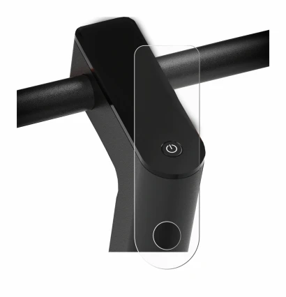 Immagine del dispositivo Xiaomi Mi 4 Pro (2a Gen.) con un'ampia varietà di protezioni per lo schermo.