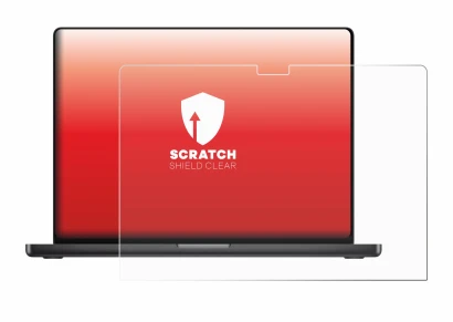 Immagine del dispositivo Apple MacBook Pro 16