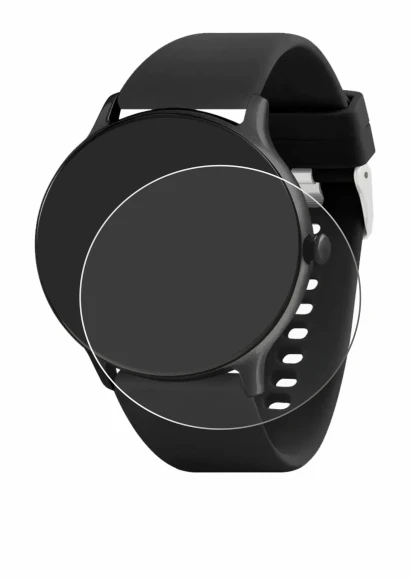 Immagine del dispositivo Reflex Active Series 22 con un'ampia varietà di protezioni per lo schermo.