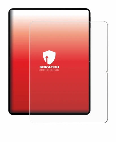 Immagine del dispositivo Teclast Artpad Pro con un'ampia varietà di protezioni per lo schermo.