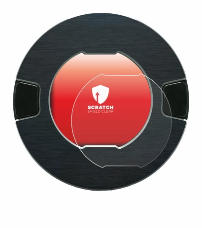 Immagine del dispositivo OOONO P-DISC NO1 con un'ampia varietà di protezioni per lo schermo.