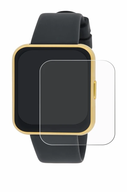 Immagine del dispositivo Liu Jo Mini Slim 2.0 con un'ampia varietà di protezioni per lo schermo.