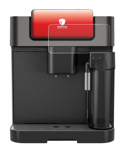 Immagine del dispositivo Grundig KVA 7230 con un'ampia varietà di protezioni per lo schermo.