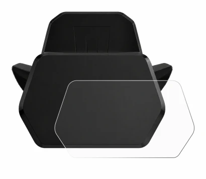 Immagine del dispositivo Navee XT5 PRO con un'ampia varietà di protezioni per lo schermo.