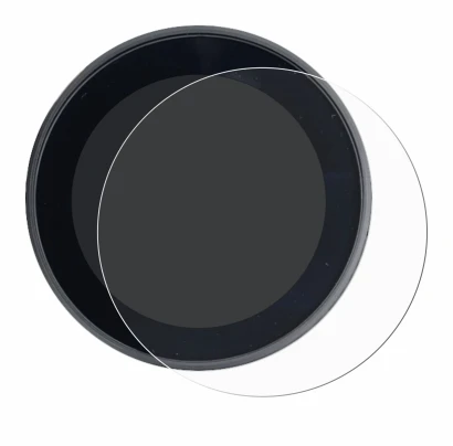 Immagine del dispositivo Meraki Gen 2 Espresso Machine con un'ampia varietà di protezioni per lo schermo.