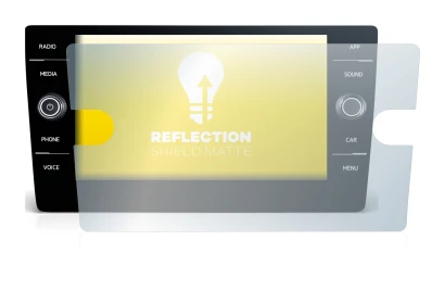 Immagine del dispositivo Volkswagen Passat Variant TDI DSG 2020 Discover Media 8" 2020 con un'ampia varietà di protezioni per