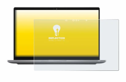 Immagine del dispositivo Dell Latitude 7420 2-in-1 Touch con un'ampia varietà di protezioni per lo schermo.