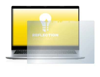 Immagine del dispositivo Dell Latitude 5320 Non-Touch con un'ampia varietà di protezioni per lo schermo.