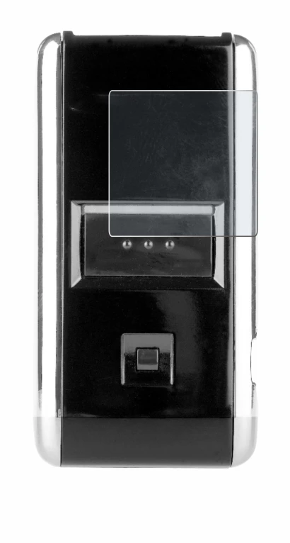 Immagine del dispositivo Opticon OPN-2001 con un'ampia varietà di protezioni per lo schermo.