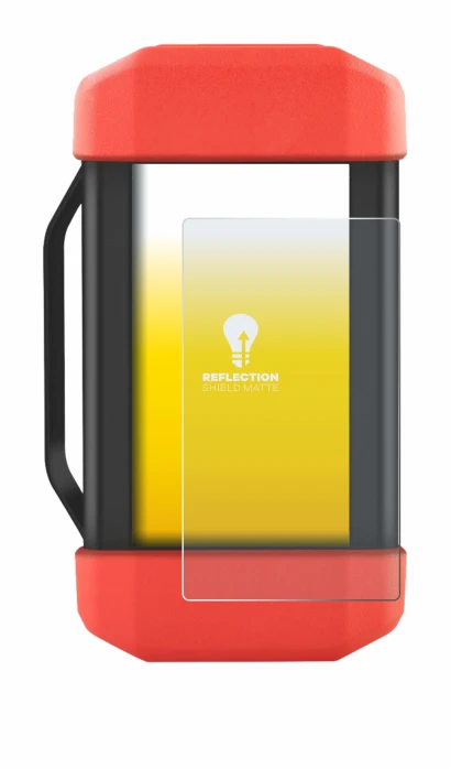 Immagine del dispositivo Launch SRDs SmartLink con un'ampia varietà di protezioni per lo schermo.