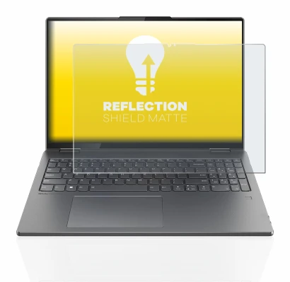 Immagine del dispositivo Lenovo Yoga 7i Gen 7 16