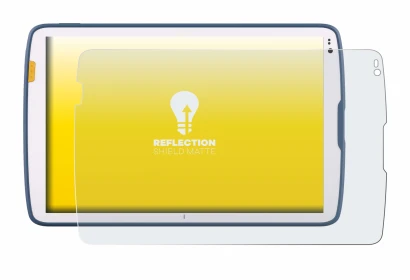 Immagine del dispositivo Zebra ET40 10.1