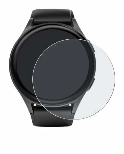 Immagine del dispositivo Hama 8900 (45 mm) con un'ampia varietà di protezioni per lo schermo.