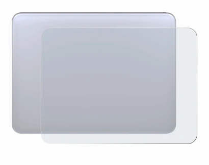 Immagine del dispositivo Apple Magic 3 (Touch Trackpad) con un'ampia varietà di protezioni per lo schermo.