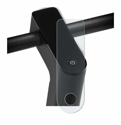 Immagine del dispositivo Xiaomi Mi 4 Pro (2a Gen.) con un'ampia varietà di protezioni per lo schermo.