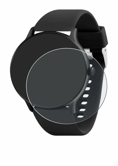 Immagine del dispositivo Reflex Active Series 22 con un'ampia varietà di protezioni per lo schermo.