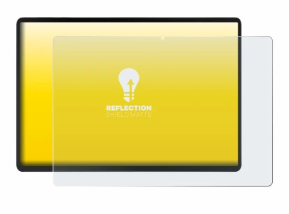 Immagine del dispositivo Acer Iconia X12 con un'ampia varietà di protezioni per lo schermo.
