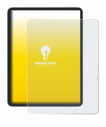 Immagine del dispositivo Blackview Link 8 con un'ampia varietà di protezioni per lo schermo.