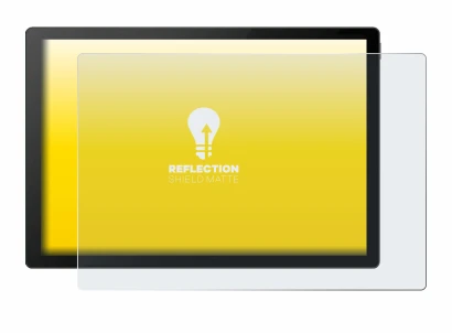 Immagine del dispositivo EcoFlow PowerInsight con un'ampia varietà di protezioni per lo schermo.