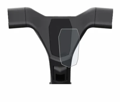 Immagine del dispositivo Navee ST3 con un'ampia varietà di protezioni per lo schermo.