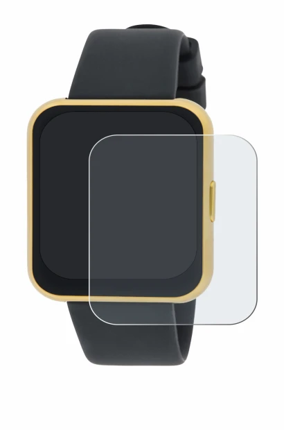 Immagine del dispositivo Liu Jo Mini Slim 2.0 con un'ampia varietà di protezioni per lo schermo.