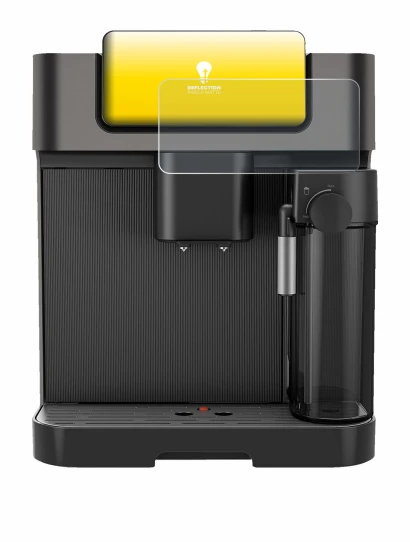 Immagine del dispositivo Grundig KVA 7230 con un'ampia varietà di protezioni per lo schermo.