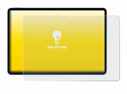 Immagine del dispositivo Blackview Oscal Elite 1 12.1" con un'ampia varietà di protezioni per lo schermo.