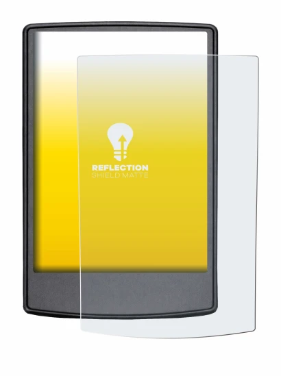 Immagine del dispositivo Engwe Engine Pro 3.0 Boost con un'ampia varietà di protezioni per lo schermo.