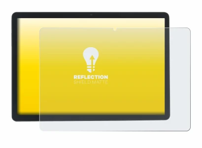 Immagine del dispositivo Acepad A172 con un'ampia varietà di protezioni per lo schermo.