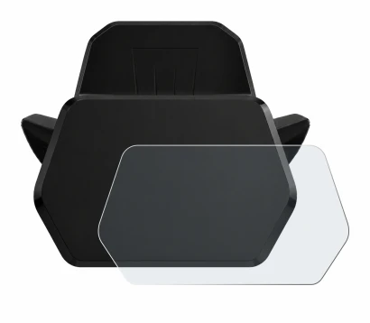 Immagine del dispositivo Navee XT5 PRO con un'ampia varietà di protezioni per lo schermo.