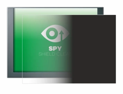 Immagine del dispositivo Siemens Simatic HMI KTP 1200 Basic con un'ampia varietà di protezioni per lo schermo.