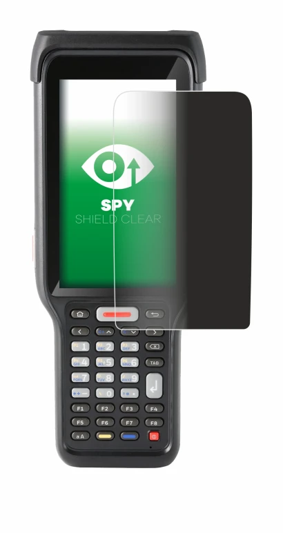 Immagine del dispositivo Honeywell ScanPal EDA61K con un'ampia varietà di protezioni per lo schermo.