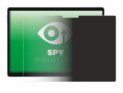 Immagine del dispositivo Dell Latitude 7320 Detachable con un'ampia varietà di protezioni per lo schermo.