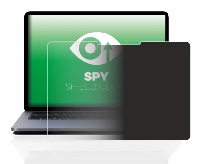 Immagine del dispositivo Microsoft Surface Laptop Studio con un'ampia varietà di protezioni per lo schermo.
