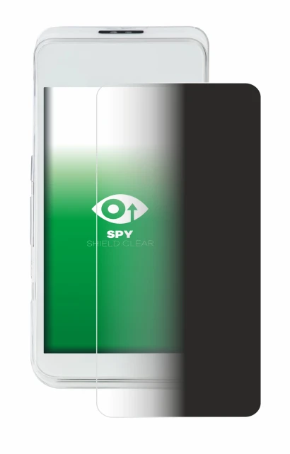 Immagine del dispositivo Pax A920 Pro con un'ampia varietà di protezioni per lo schermo.