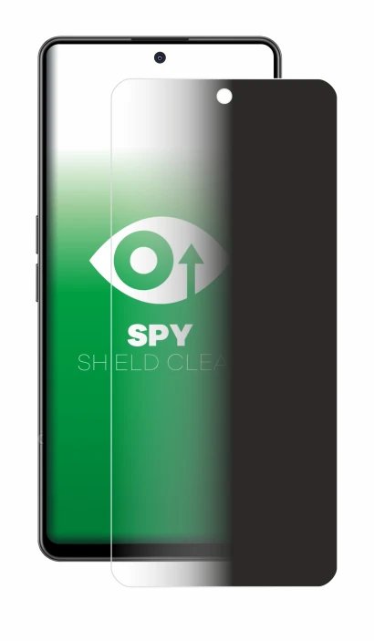 Immagine del dispositivo OnePlus Nord CE 3 Lite 5G con un'ampia varietà di protezioni per lo schermo.