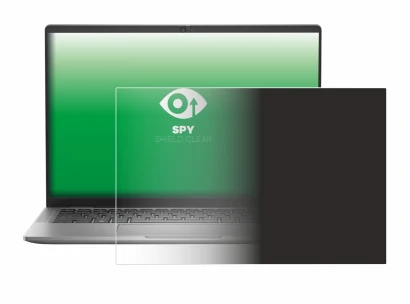 Immagine del dispositivo Dell Latitude 7440 Laptop con un'ampia varietà di protezioni per lo schermo.