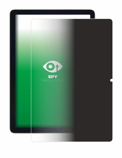 Immagine del dispositivo Doogee T10 Pro con un'ampia varietà di protezioni per lo schermo.